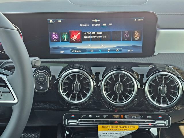 New 2026 Mercedes-Benz CLA 250 4MATIC image 34