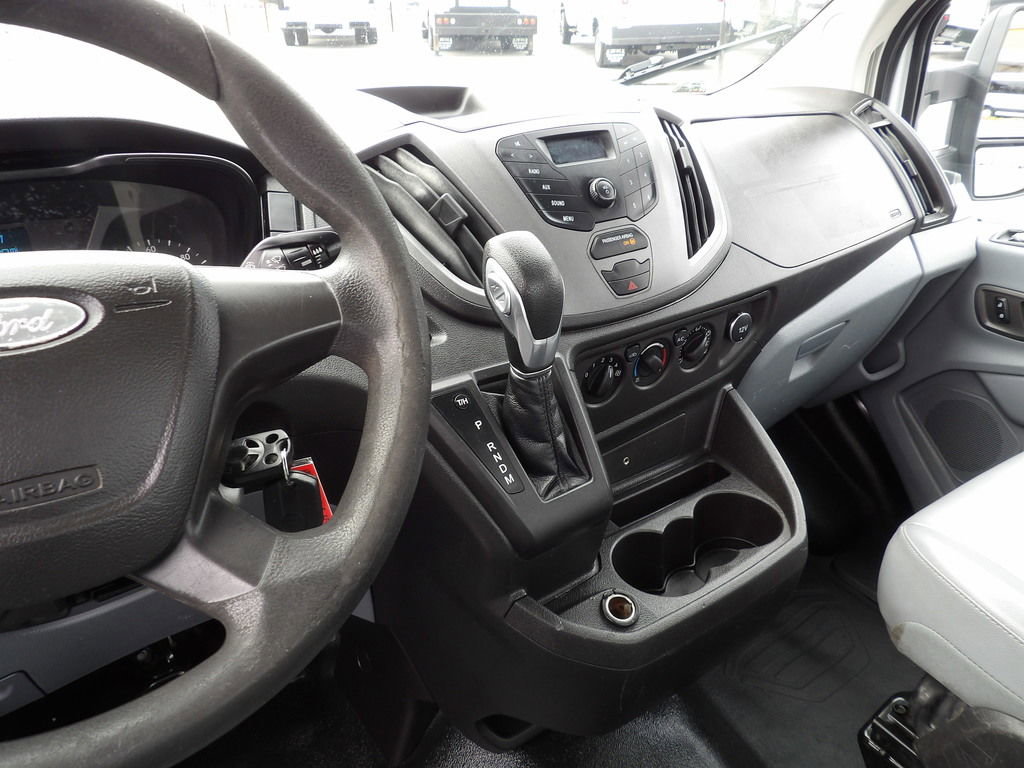 Used 2017 Ford Transit 250 138 RWD image 13