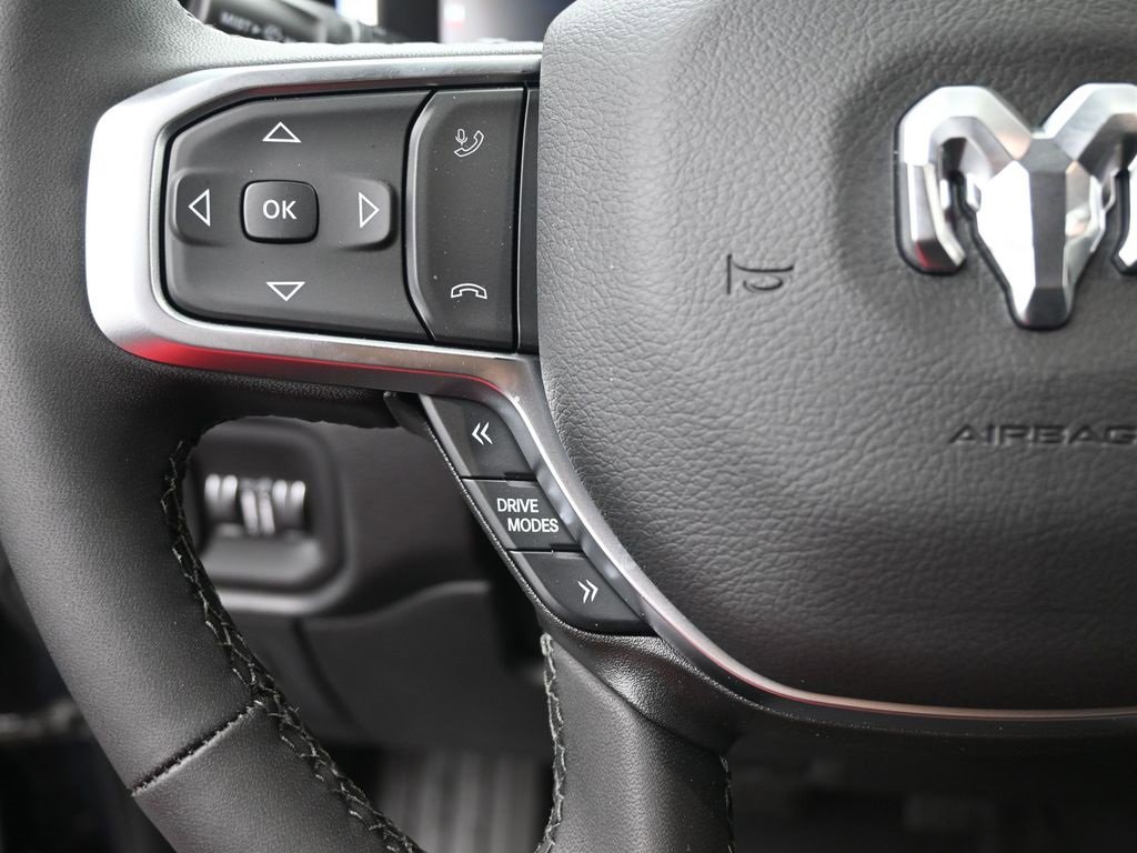 New 2026 RAM 1500 Lone Star image 28