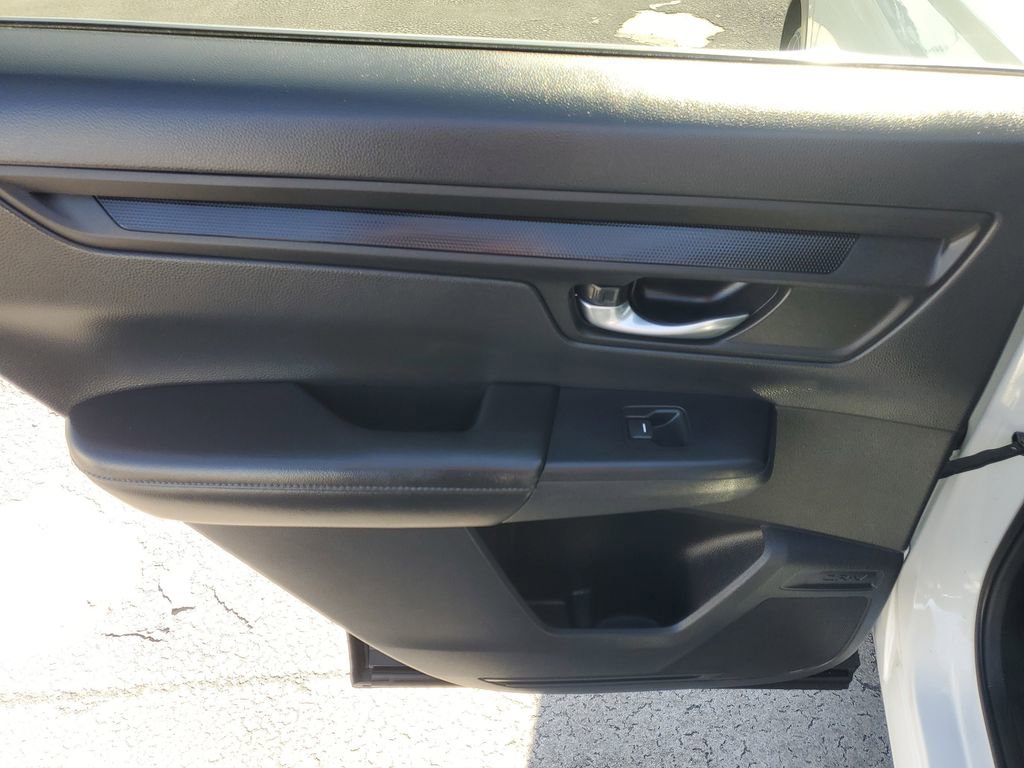 Used 2024 Honda CR-V EX image 13