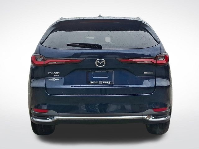 New 2026 MAZDA CX-90 3.3 Turbo w/ Premium Plus Pkg AWD/4WD image 6