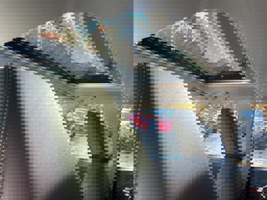 New 2025 Toyota RAV4 XLE Premium image 10