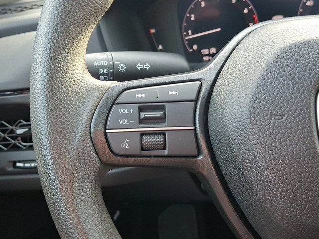 Certified 2023 Honda Accord LX image 20