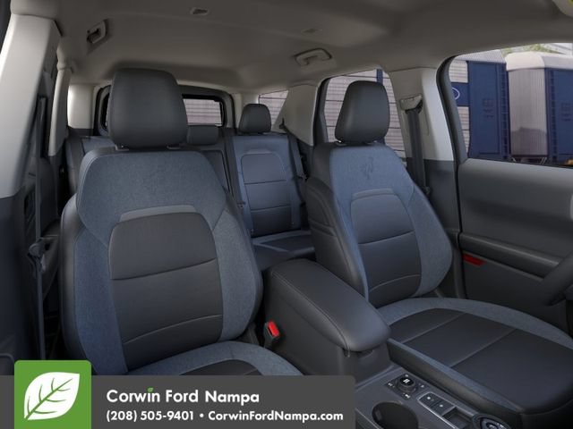 New 2026 Ford Bronco Sport Outer Banks AWD/4WD image 10