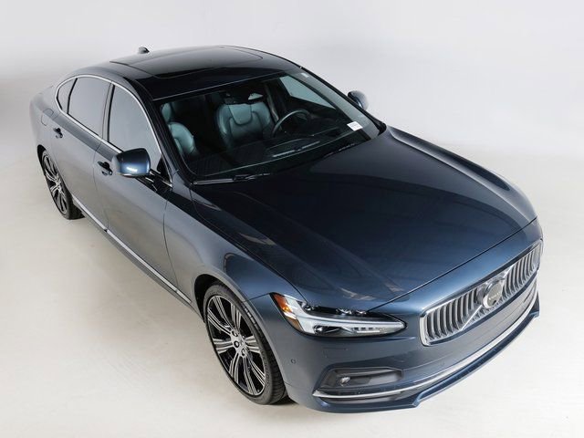 Used 2023 Volvo S90 B6 Ultimate AWD/4WD image 4