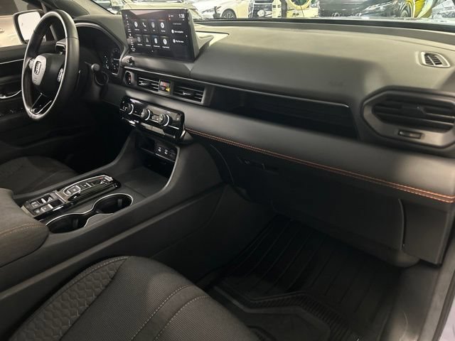 Used 2026 Honda Pilot Sport image 36