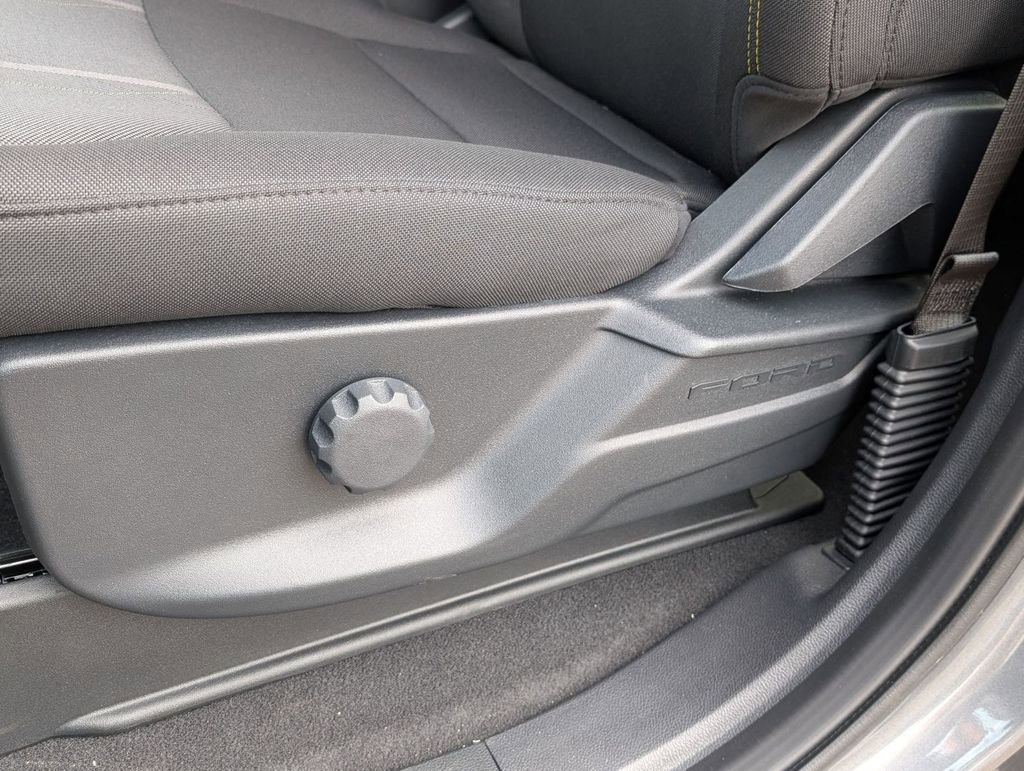 New 2025 Ford F150 STX w/ Equipment Group 200A image 20