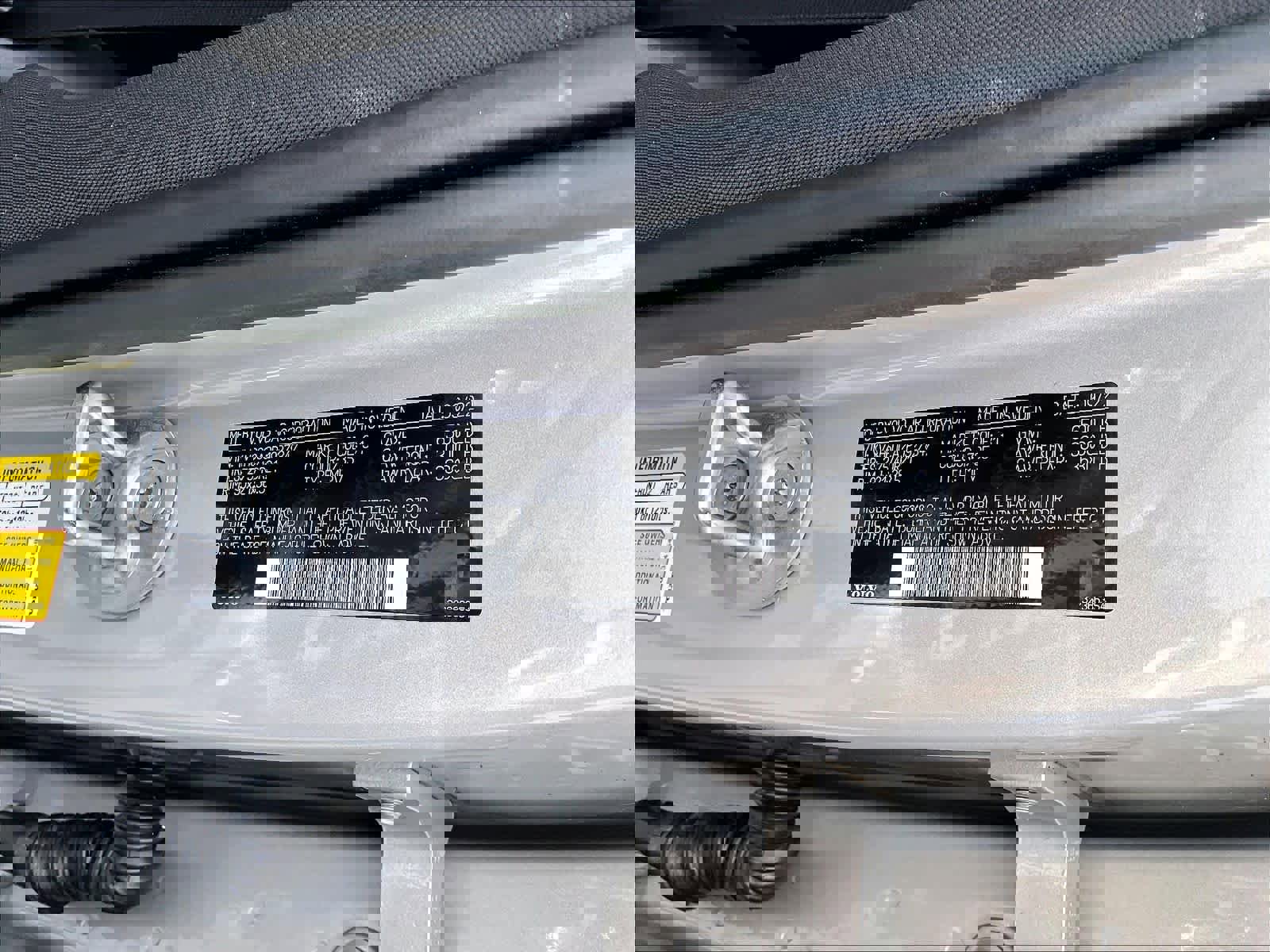 Used 2023 Volvo XC90 T8 Ultimate w/ Protection Package image 35