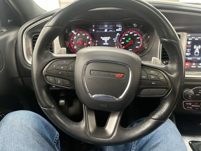 Used 2021 Dodge Charger R/T w/ Daytona Edition Group RWD image 12