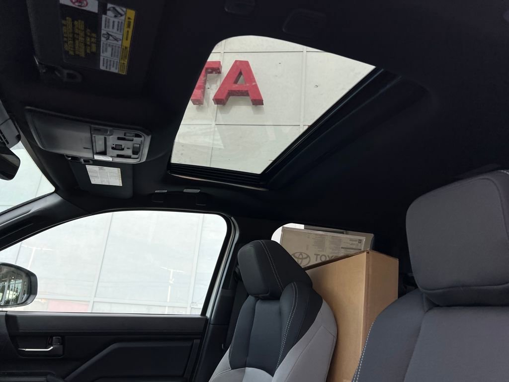 New 2026 Toyota Tacoma TRD Off-Road AWD/4WD image 24