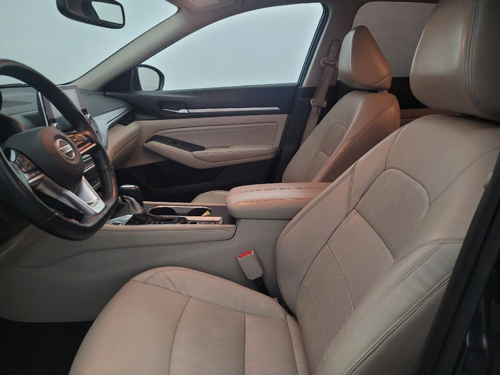 Used 2019 Nissan Altima 2.5 SL AWD/4WD image 17