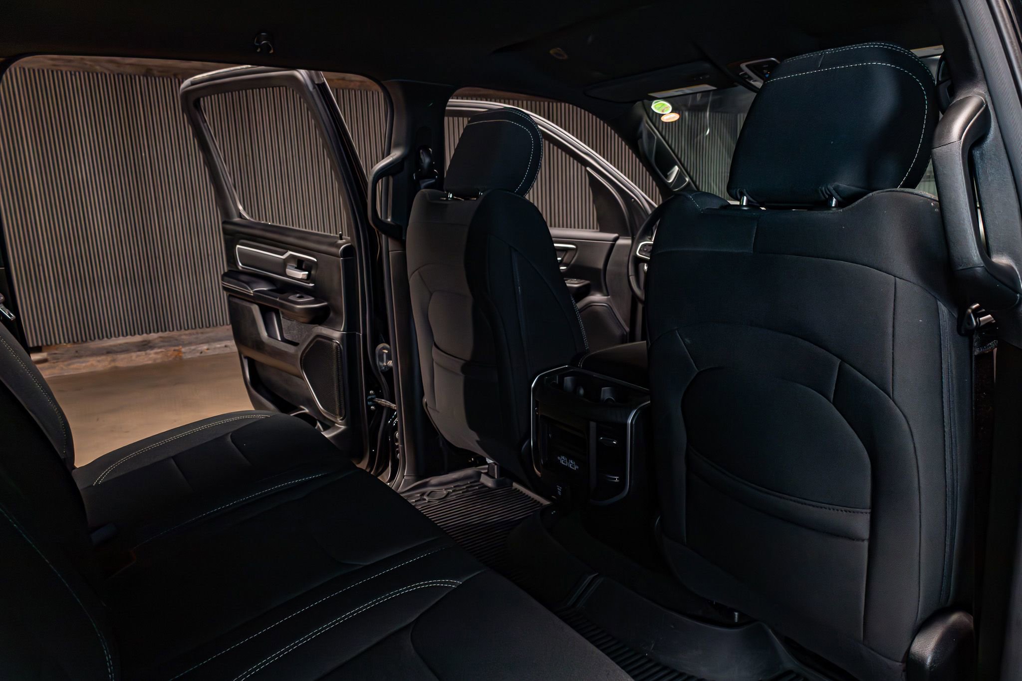 Used 2025 RAM 1500 Big Horn image 26