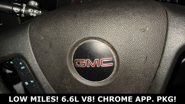 Used 2022 GMC Savana 2500 Work Van w/ Driver Convenience Package image 12