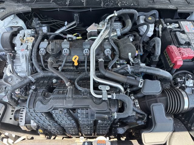 Certified 2025 Nissan Altima 2.5 S FWD image 28