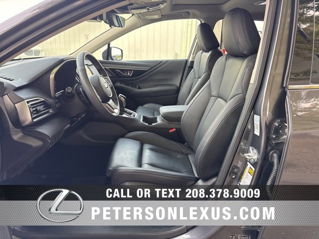 Used 2025 Subaru Outback Touring w/ Popular Package #2 image 23