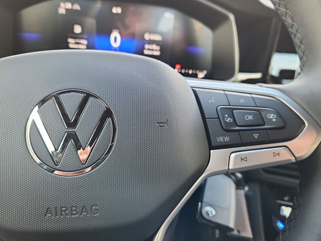 New 2026 Volkswagen Jetta Sport image 12