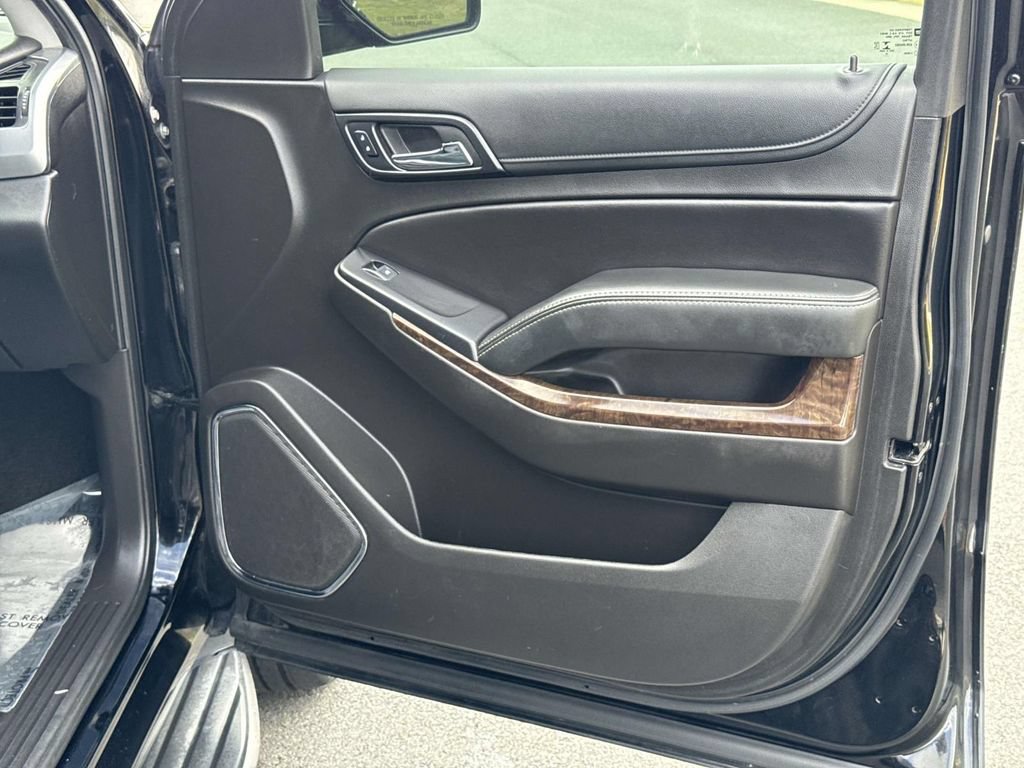 Used 2018 Chevrolet Tahoe LS w/ Max Trailering Package AWD/4WD image 24
