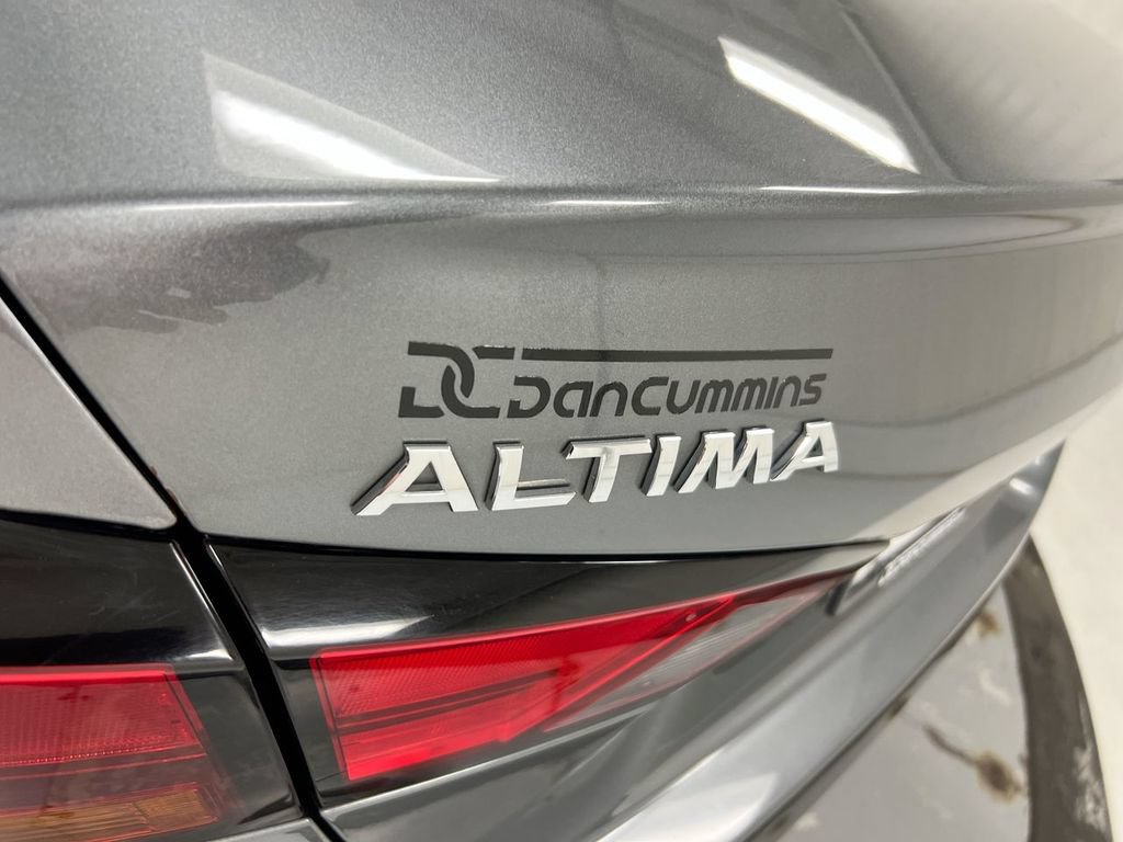 Used 2020 Nissan Altima 2.5 S FWD image 25