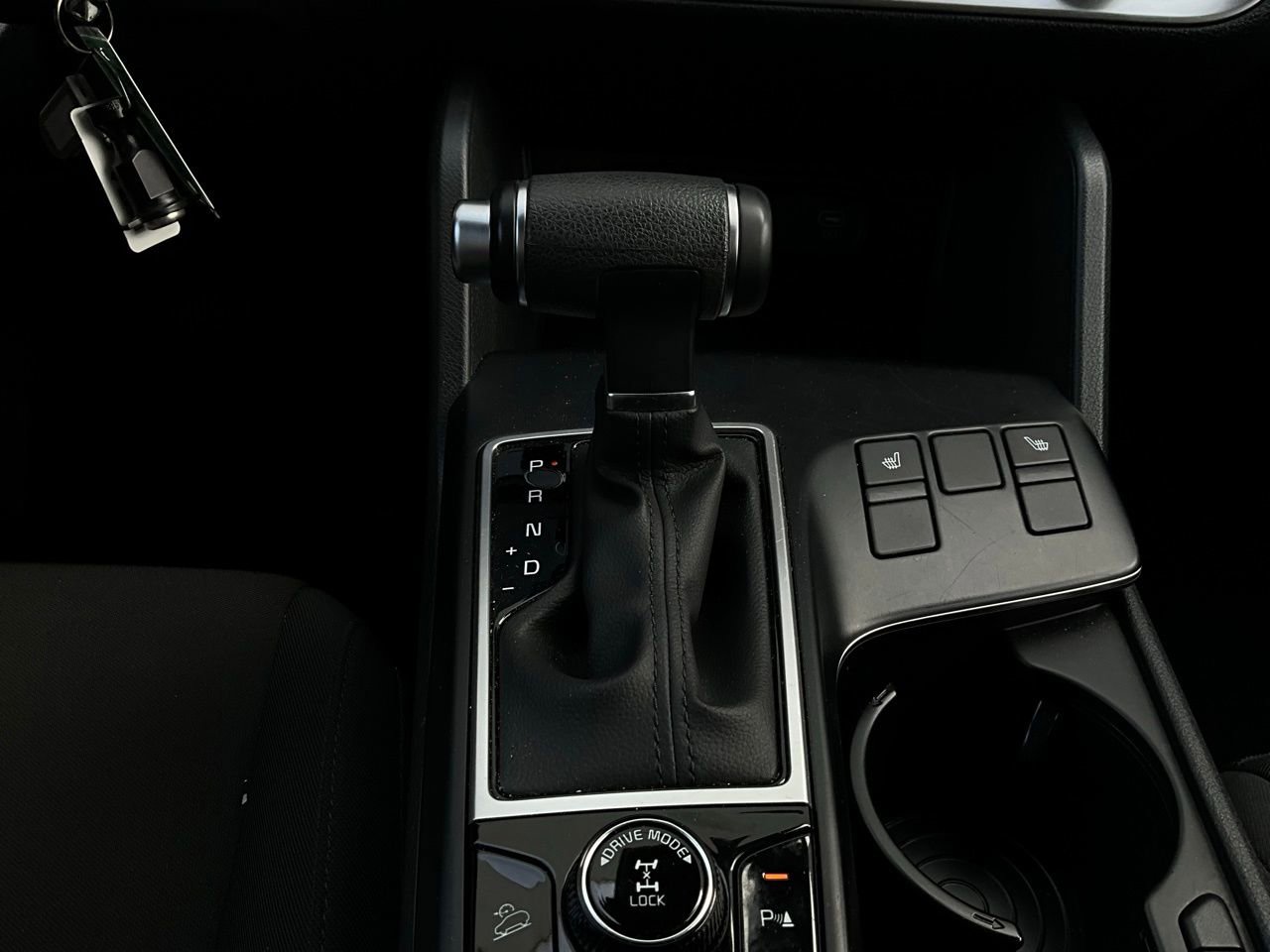 Used 2025 Kia Sportage LX image 22