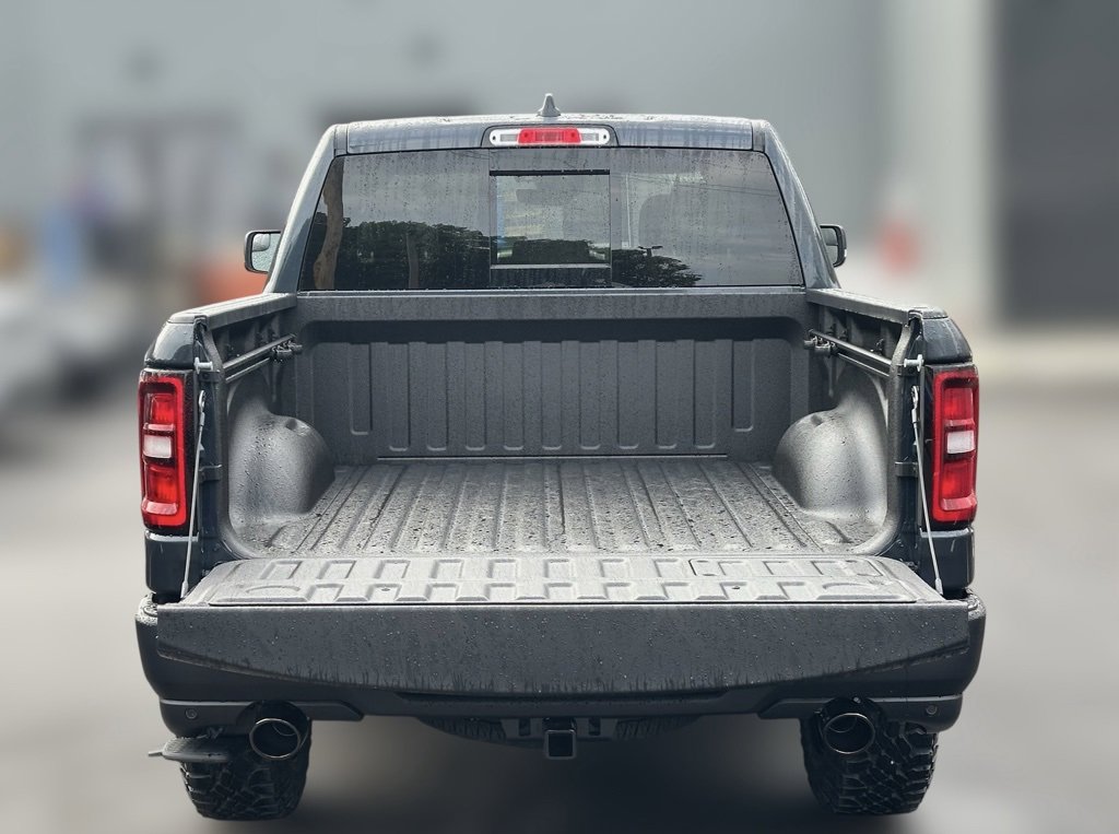 New 2026 RAM 1500 Rebel w/ Rebel Level 2 Equipment Group image 24