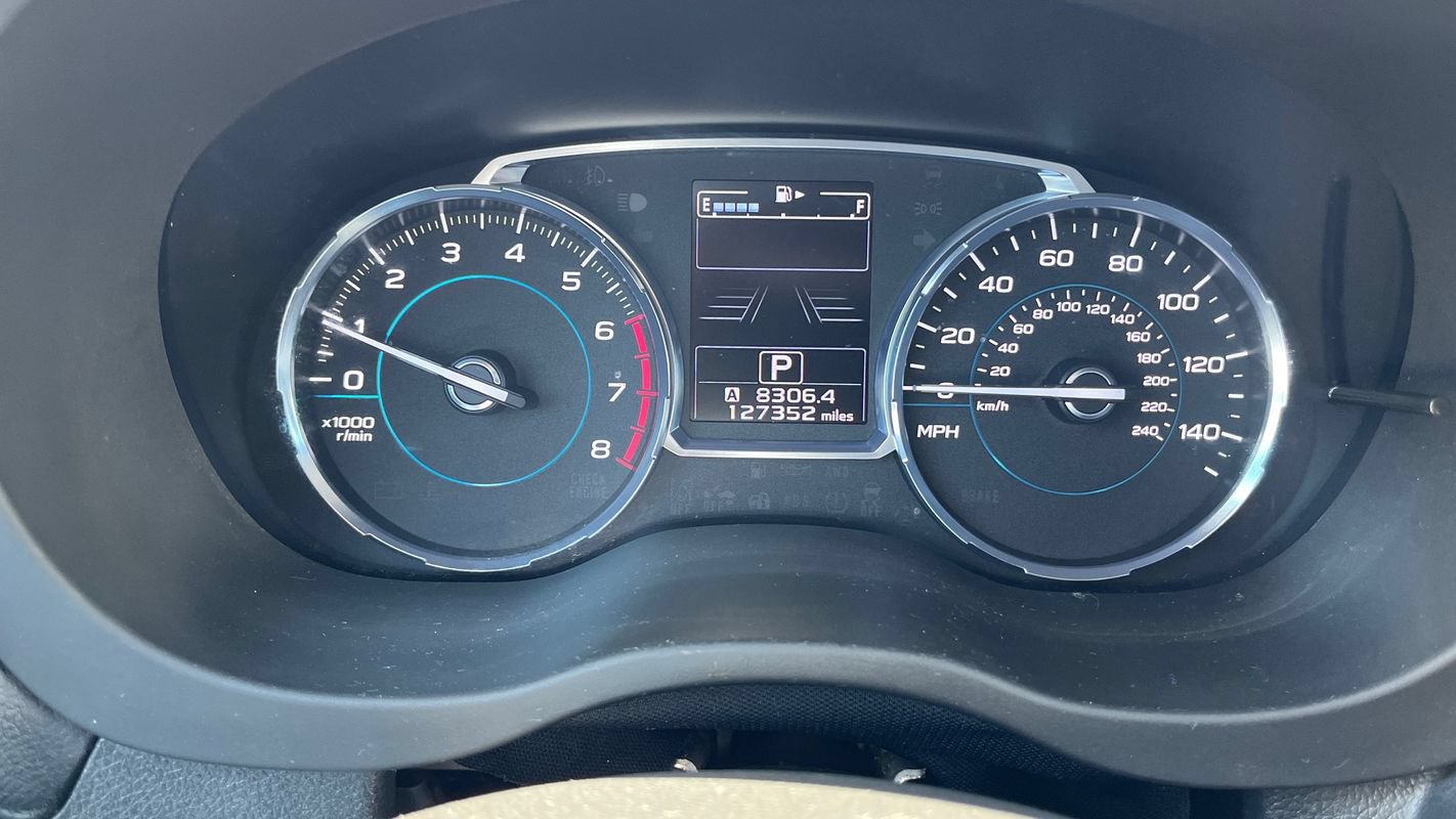 Used 2017 Subaru Forester 2.5i Touring AWD/4WD image 14