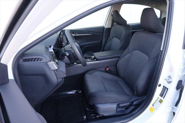 Certified 2025 Toyota Camry LE image 8