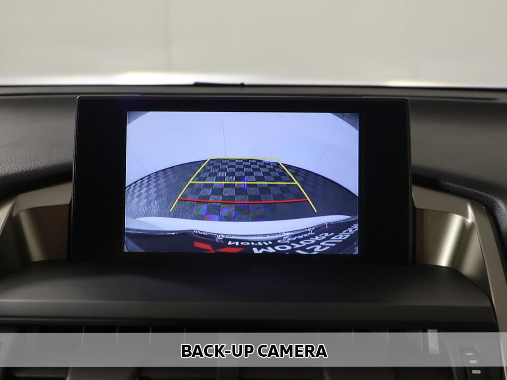 Used 2017 Lexus NX 200t AWD w/ Premium Package image 6
