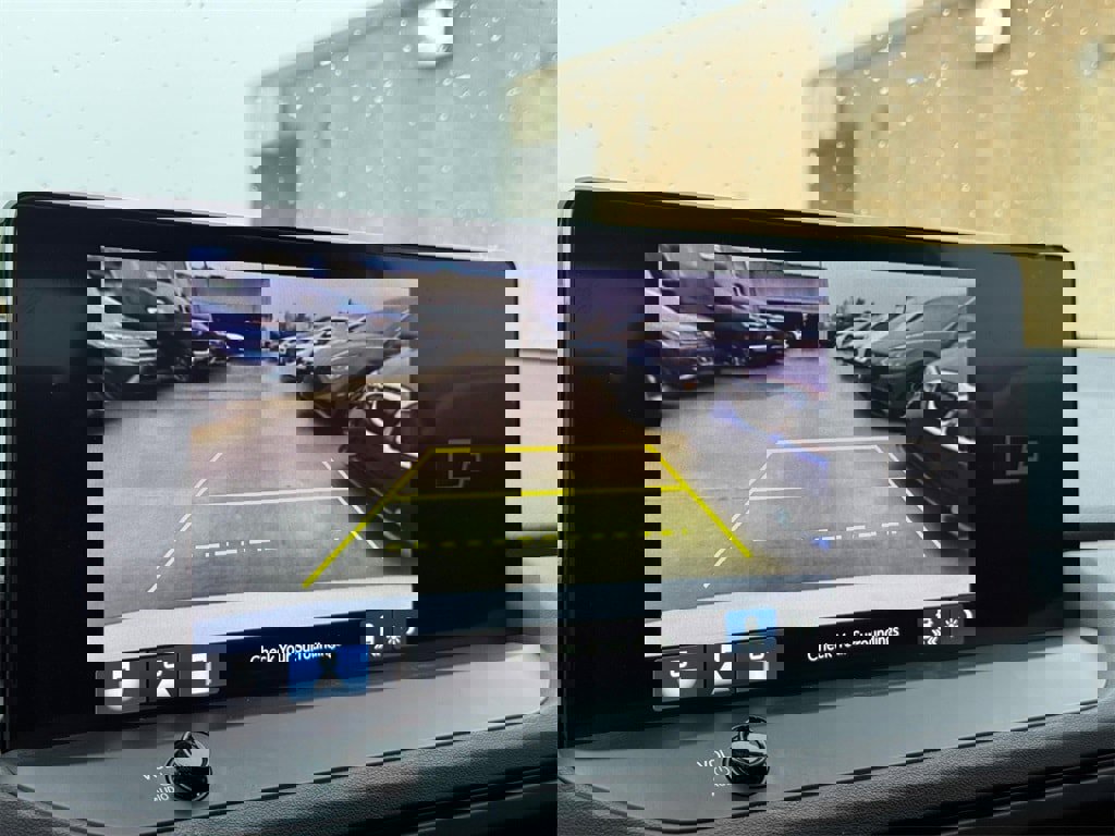 Used 2024 Honda Accord Sport image 18