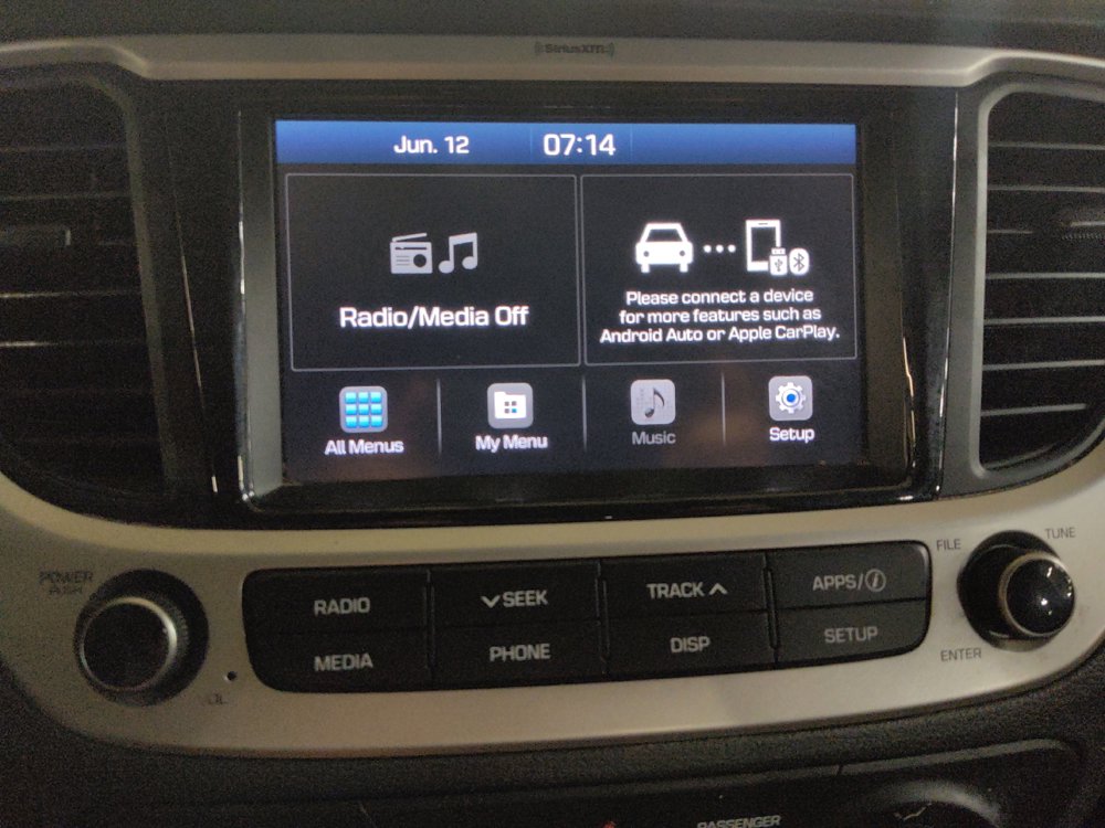 Used 2022 Hyundai Accent SEL FWD image 25
