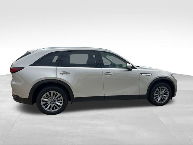 Used 2025 MAZDA CX-90 3.3 Turbo w/ Preferred Package image 12