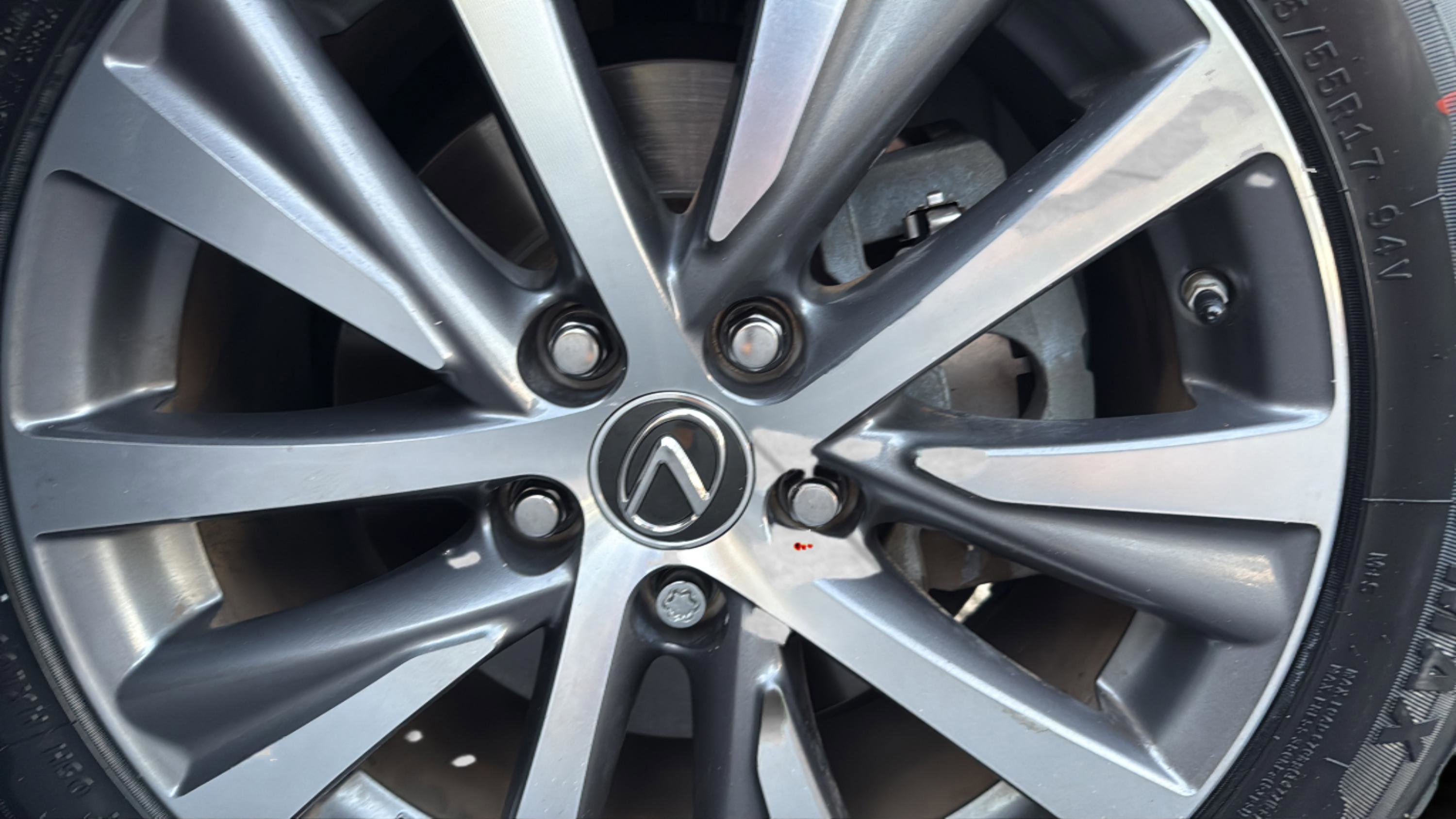 Used 2021 Lexus ES 350 w/ Accessory Package 2 image 41