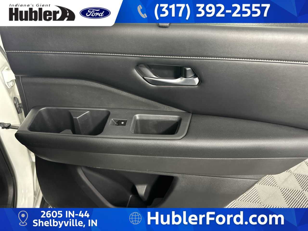 Used 2022 Nissan Pathfinder SL w/ SL Premium Package AWD/4WD image 27