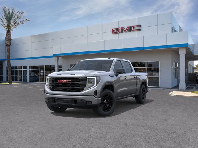 New 2026 GMC Sierra 1500 Elevation AWD/4WD image 8