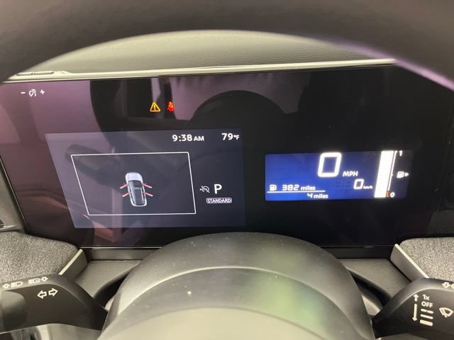 New 2026 Nissan Kicks S FWD image 28