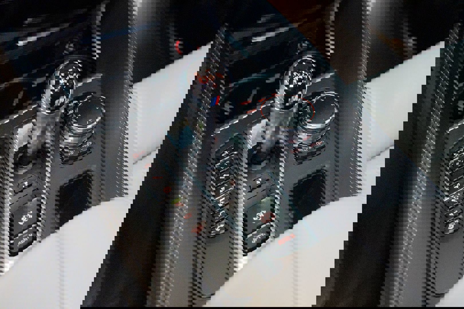 Used 2015 BMW X5 M image 49