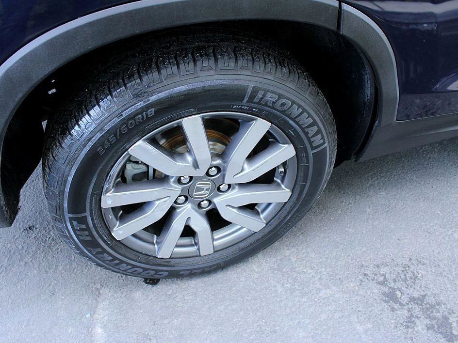 Used 2021 Honda Pilot EX image 24