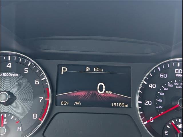 Used 2024 Kia Forte GT-Line w/ GT-Line Premium Package image 10