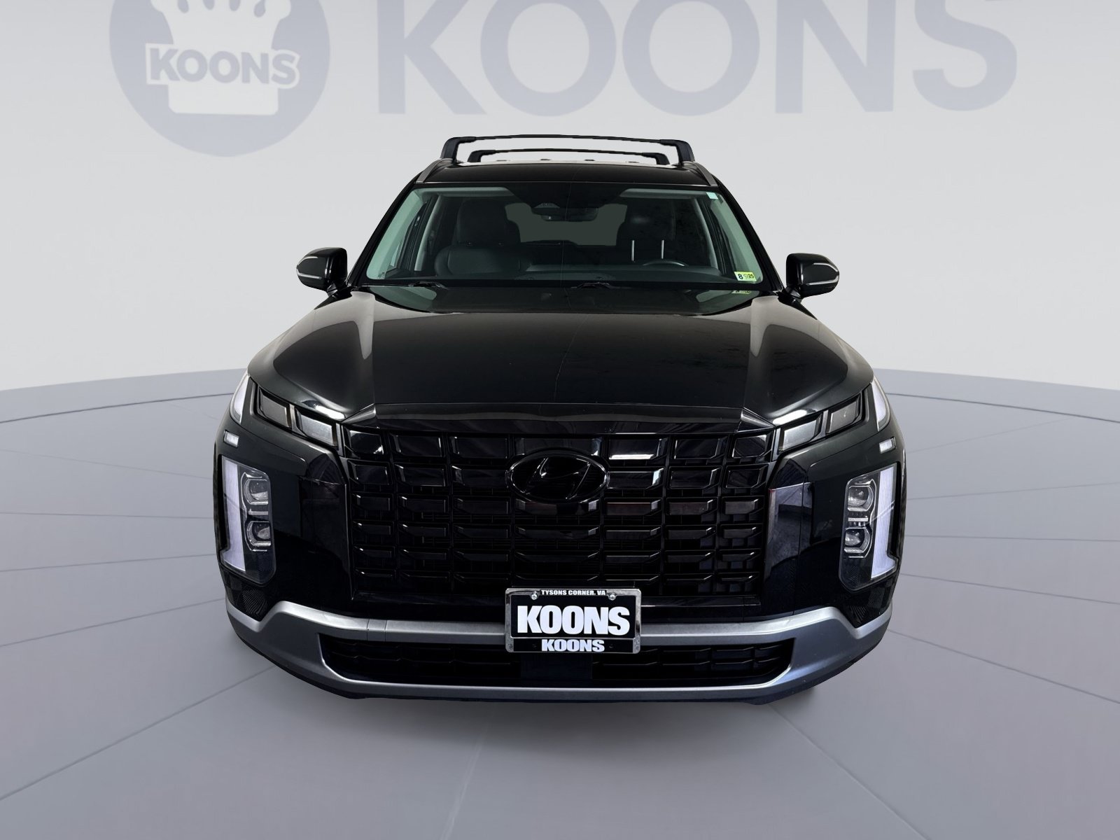 Used 2023 Hyundai Palisade SEL AWD/4WD image 11