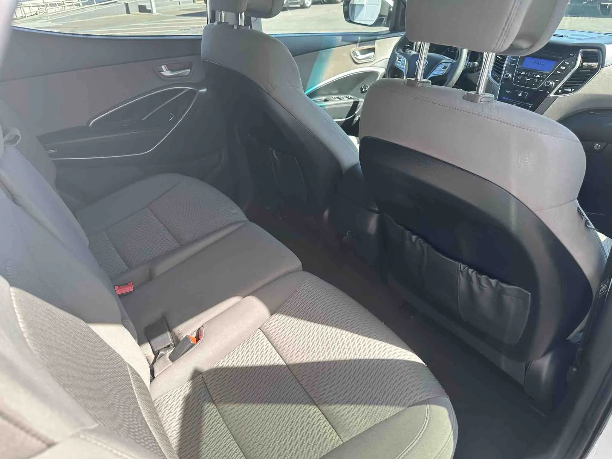 Used 2014 Hyundai Santa Fe Sport image 23