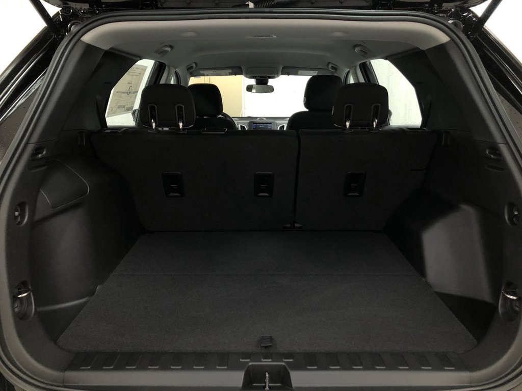 Used 2020 Chevrolet Equinox LS FWD image 20