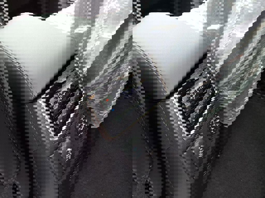 New 2026 Subaru Ascent Bronze Edition image 17