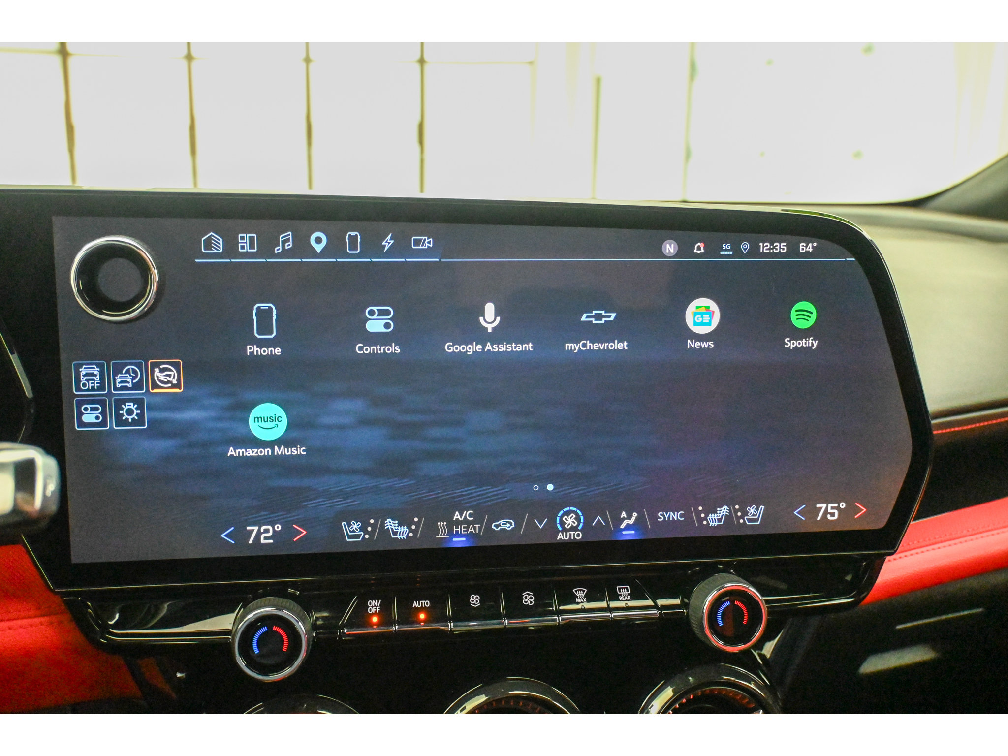 Used 2024 Chevrolet Blazer EV RS AWD/4WD image 46