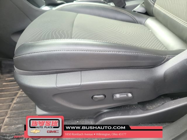 Used 2014 Buick Encore Convenience FWD image 13