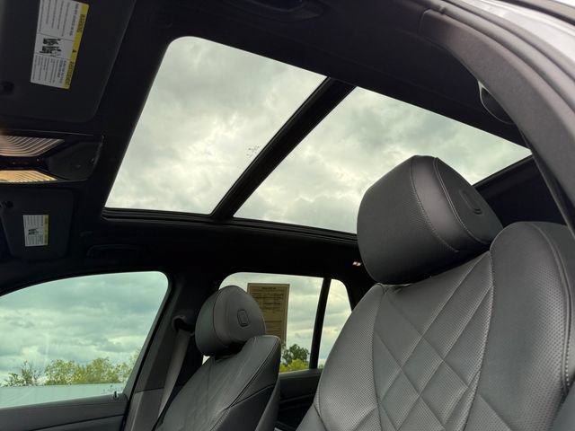 Certified 2025 BMW X5 xDrive40i AWD/4WD image 27