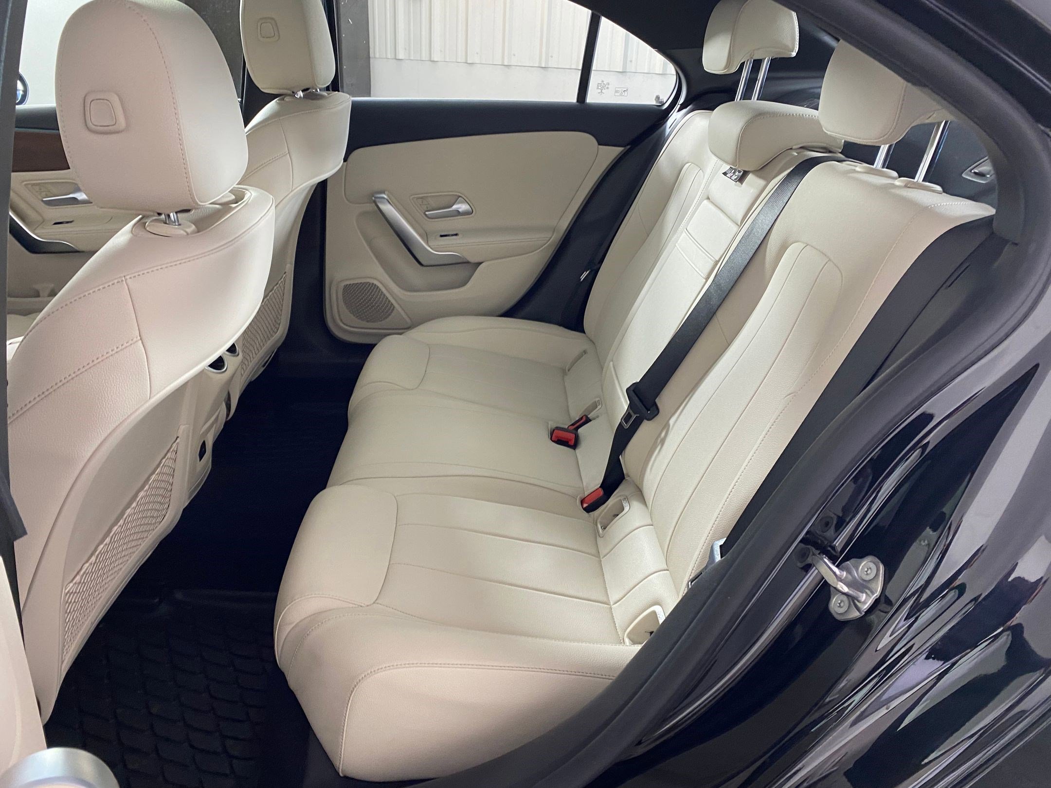 Certified 2022 Mercedes-Benz A 220 4MATIC image 14