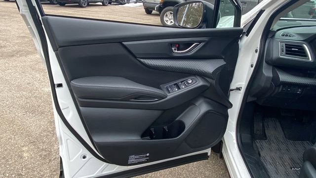 Certified 2025 Subaru Ascent Premium image 17