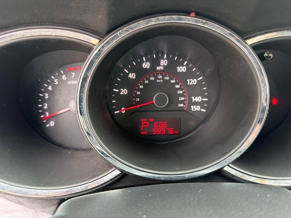Used 2011 Kia Sorento EX FWD image 14