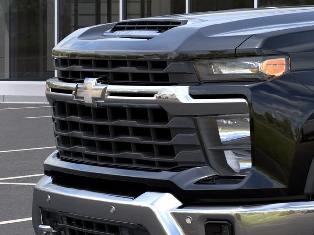 New 2026 Chevrolet Silverado 2500 LT AWD/4WD image 13