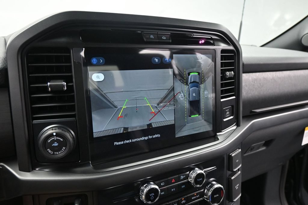 New 2026 Ford F150 Tremor w/ Mobile Office Package AWD/4WD image 16