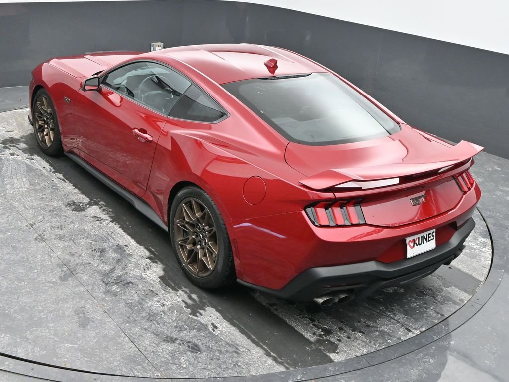 Used 2024 Ford Mustang GT Premium w/ GT Performance Package image 46